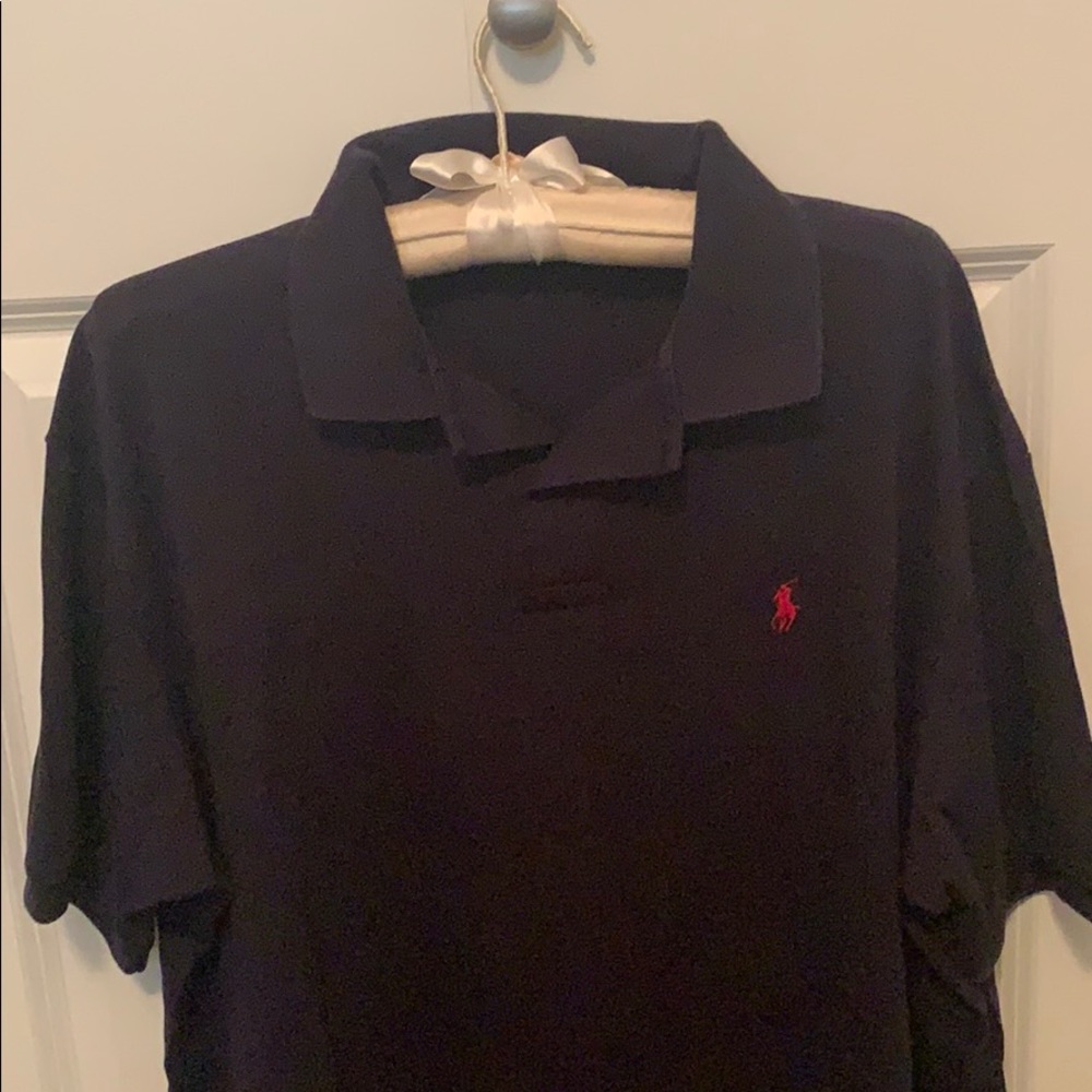 Polo by Ralph Lauren